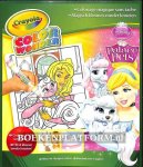  - Kleurboek met 18 pagina's 1