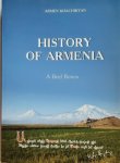 KHACHIKYAN Armen, HEWSEN Robert H. (maps) - History of Armenia. A Brief Review.