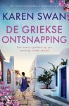 Karen Swan - De Griekse ontsnapping