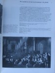 tentoonstellingscatalogus Catharijneconvent Utrecht - Protestants kerkinterieur, 16e-19e E