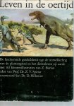 Burian, z. (tekeningen) / spinar, z.v. (tekst) - Leven in de oertijd De fascinerende geschiedenis van de ontwikkeling van de plantengroei en het dierenleven op aarde met 162 fraaie platen in kleur (van Burian, Z.) Burian, z. (tekeningen) / spinar, z.v. (tekst) - Leven in de oertijd De fascinerende geschiedenis van de ontwikkeling van de plantengroei en het dierenleven op aarde met 162 fraaie platen in kleur (van Burian, Z.)