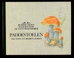 Haas, Hans Dr, Honders, Han, Hornberg, Walter Paetzold - Veldgids voor de natuurliefhebber. Paddestoelen van West- en Midden-Europa
