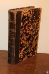 THEIL, M.N. - Dictionnaire biographie, mythologie, géographie anciennes pour servir à l'intelligence des auteurs grecs et latins en usage dans les établissements d'instruction