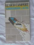 Campert, Remco - Somberman's actie
