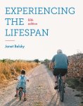 Janet Belsky, Janet K. Belsky - Experiencing the Lifespan