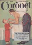 Tijdschrift - Coronet [June 1951]