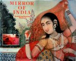 Roland Michaud, Sabrina Michaud - Mirror of India