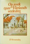 D. Vermeulen - Op  zoek naar Vlielands verleden