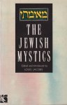 Jacobs, Louis (ed.) - The Jewish Mystics