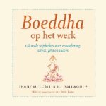 B.J. Gallagher - Boeddha op het werk