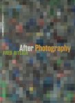 Ritchin, Fred. - After photography.