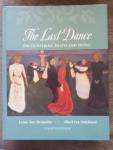 DeSpelder and Strickland - The last dance. Encountering death and dying
