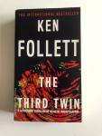 Follett, Ken - The Third twin