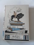 Zeggelen, Marie C. van; Illustrator : Bottema, Tjeerd - Averij Bekroonde boeken