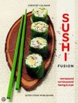 Karmann, Jean-Charles - Sushi fusion