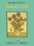Ceciel de Bie - De Zonnebloemen Van Vincent Van Gogh