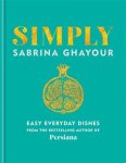 Sabrina Ghayour - Simply