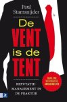 Paul Stamsnijder - De vent is de tent