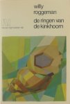 Willy Roggeman - De ringen van de kinkhoorn
