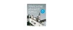 Bram Bouwens/Ogier, Frido - Welcome aboard! 100 years of KLM Royal Dutch Airlines Bram Bouwens/Ogier, Frido - Welcome aboard! 100 years of KLM Royal Dutch Airlines