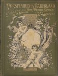 Husen, R. Kleyn, A.A. Kloppers, P.J. Lummel, H.B. van. Schutte, G. - Vorstenhuis en Vaderland. Gedenkboek voor de kroning van Hare Majesteit Koningin Wilhelmina.