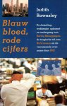 J. Rawnsley - Blauw bloed, rode cijfers