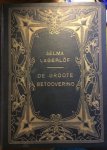 Lagerlöf, Selma / Meijboom, Margaretha.(vert.) - De groote betoovering