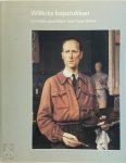 [Red.]Loek Brons, Hans Melissen - Willinks kopstukken Portretten geschilderd door Carel Willink