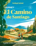 ... - Journey Camino De Santiago 1St Ed. Lp (Engelstalig)