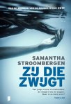 Samantha Stroombergen - LÃ©on Coeur 2 - Zij die zwijgt