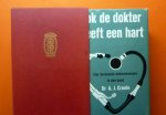 Cronin Dr. A.J. - Ook de dokter heeft een hart  ( omnibus met vier romans)