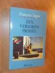 Sagan, Freancoise - Een verloren profiel