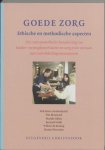 Erik Baars - Goede zorg Erik Baars - Goede zorg