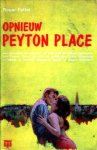 Fuller, Roger - Opnieuw Peyton Place