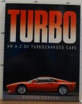 Robson, Graham - turbo an A - Z of turbocharged cars