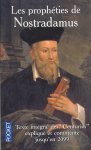 texte intégral et authentique des centuries - Les prophéties de Nostradamus