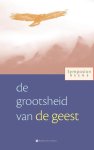  - Symposionreeks 35 -   De grootsheid van de geest