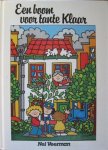 Nel Veerman, Gerben van Riel - Boom voor tante Klaar