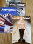 Samengesteld. - Succes Nieuws. Mei - juni - juli - augustus 1942 Samengesteld. - Succes Nieuws. Mei - juni - juli - augustus 1942