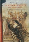 P. Lagrou, Marijke Meersman - De schorpioenen van Kato Zagros