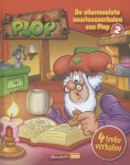 Studio 100 - De allermooiste voorleesverhalen van Plop 2 / Plop
