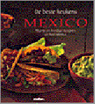 Ortiz, E.L. - De beste keukens mexico Pikante en kruidige recepten uit heel Mexico