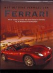 Laban, Brian - Het ultieme verhaal van Ferrari