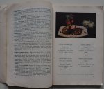 Nietlispach, F. Madame - 200 Dîners illustrés en couleur 200 Dîners complets. Recettes pour cuisine bougeoise et repas simples faciles à comprendre et a exécuter