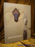 VAN DEN BUSSCHE, Willy / DECREUS, Freddy / ELIAS, Willem & NOBLESSE, Katrien. - JEAN BILQUIN. Monografie.