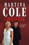 Martina Cole - Familieziek