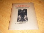 Roland Holst van der Schalk, Henriette - Kinderen van deze tijd. Leekenspel in drie bedrijven
