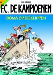 Hec Leemans - Boma op de klippen / F.C. De Kampioenen / 82