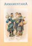 Buijse, J.A. - Armamentaria, jaarboek 2000