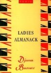 Barnes, Djuna. - Ladies Almanack. Barnes, Djuna. - Ladies Almanack.